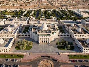 University of Sharjah and Davas Prime Launch Research Project to Promote Agriculture