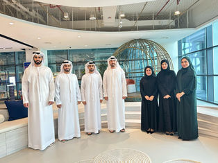 Ajman Youth Council launches 47 projects and initiatives