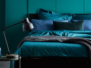 Goodbye to insomnia.. The secret of the five colors to get a deep sleep