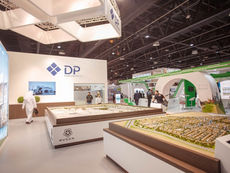 Dubai is preparing to launch the 21st edition of the International Real Estate Investment Show