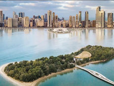 Sharjah real estate transactions rise 31.9% in Q1 to AED 13.2 billion