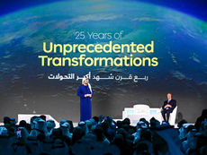 Dubai to host World Government Summit 2025 with record international participation