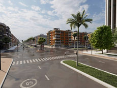 National Housing Company NHC launches "Rawasi" project in Jeddah Heights with an integrated urban concept