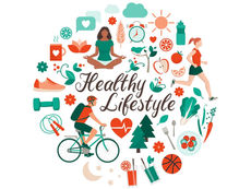 Top Healthy Lifestyle Practices