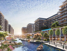 Damac Properties Announces Its First Projects for 2025 in Dubai