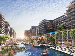 Damac Properties Announces Its First Projects for 2025 in Dubai