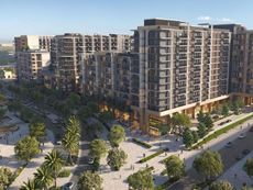Aldar Properties sells all units of "Manara Living 3"