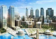 AED 1.57 billion in Ajman real estate transactions during January 2025