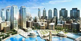 AED 1.57 billion in Ajman real estate transactions during January 2025