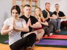 Mental exercise prolongs life...