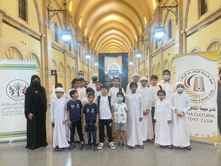 Sharjah Museum of Islamic Civilization highlights Ramadan rituals of different peoples
