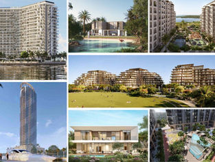 The Gulf Real Estate Sector Continues Momentum in 2025