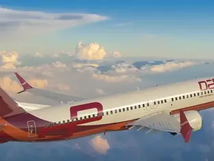 Dubai Aerospace Enterprise (DAE) Announces Boeing 737 Deal with Aeromexico