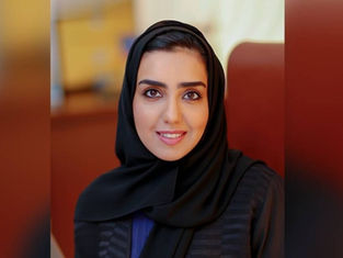 Hind bint Majid Al Qasimi: Young Emirati women do not wait for opportunities, but rather create them