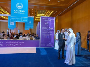 Microsoft pledges to train one million AI learners in the UAE by 2027