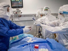 The health sector enhances its gains in the UAE during the year 2024