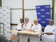 Regional and international competitions in the new season's calendar for athletics in Muscat