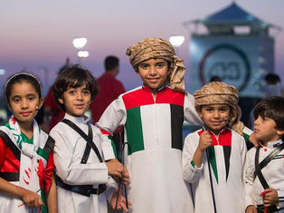 UAE: Punitive Measures for Negligent Parents