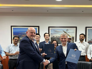 Dubai: Drydocks World Wins Contract to Refurbish Baobab Ivorian