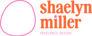 Shaelyn Miller Primary Logo