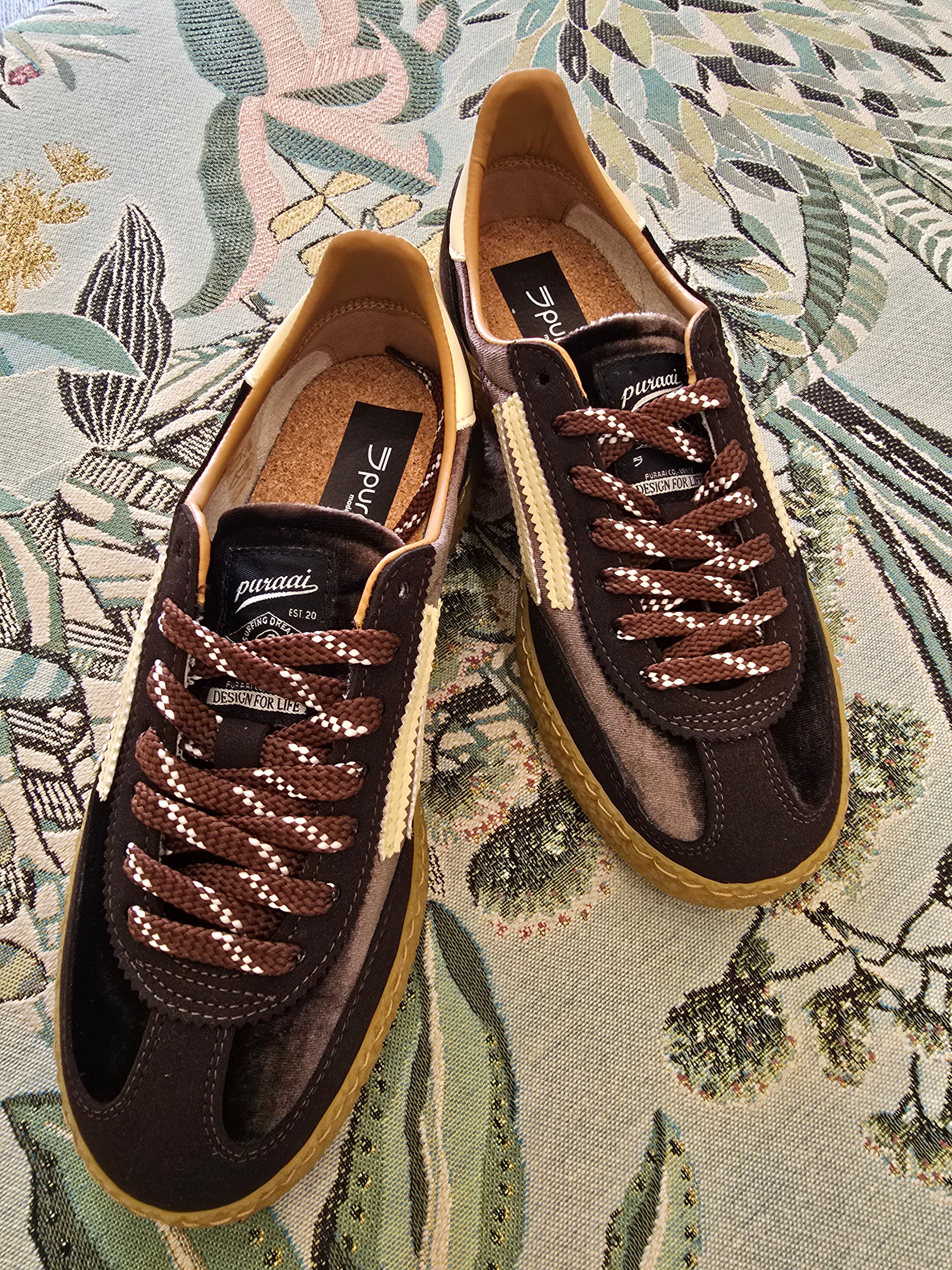 Sneaker Tiramisu - Puraai