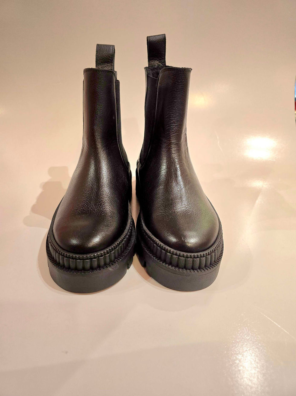 Miniaturbild: KMB - Stiefelette Batan