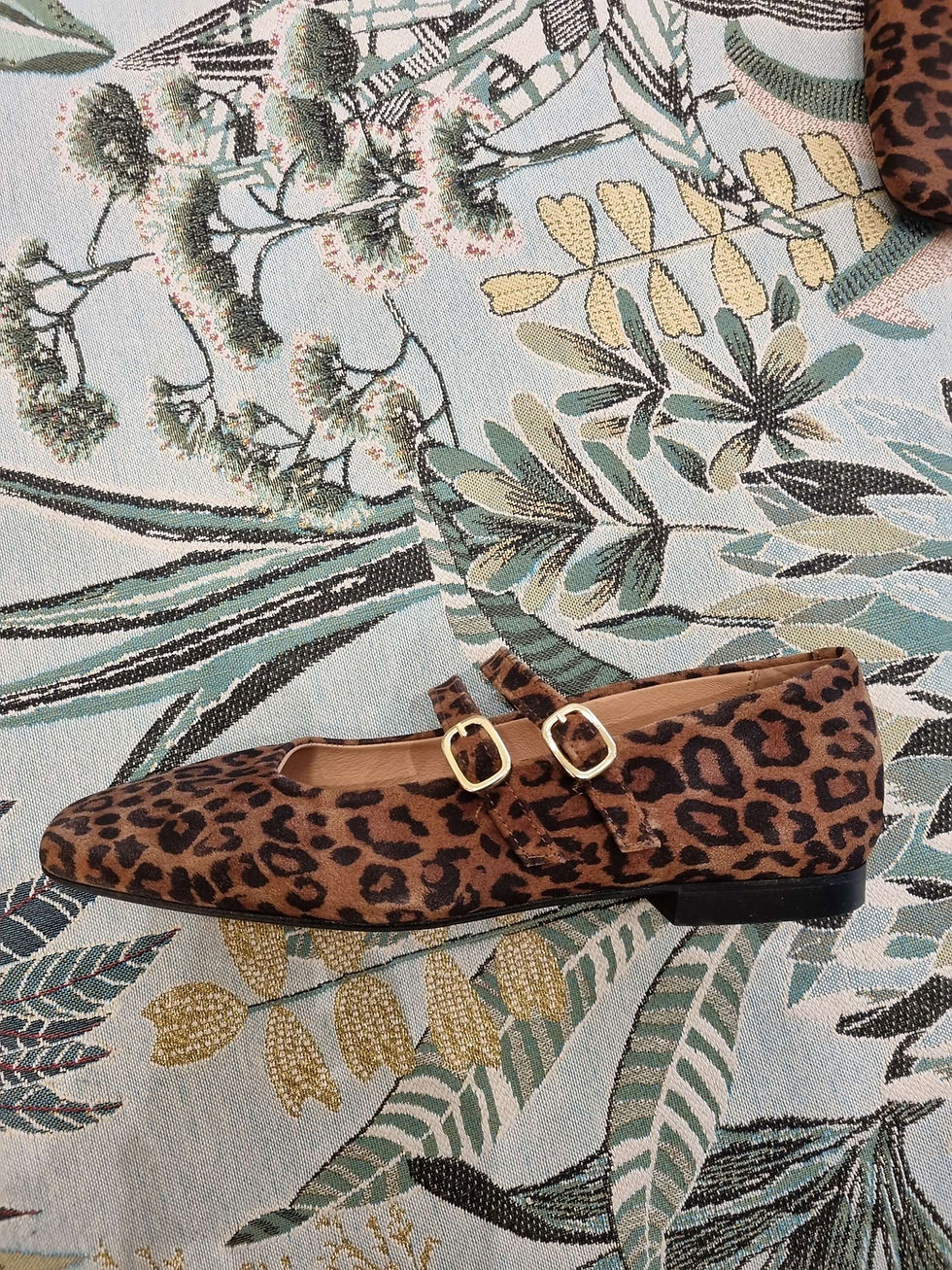 Miniaturbild: KMB - Mary Jane leo