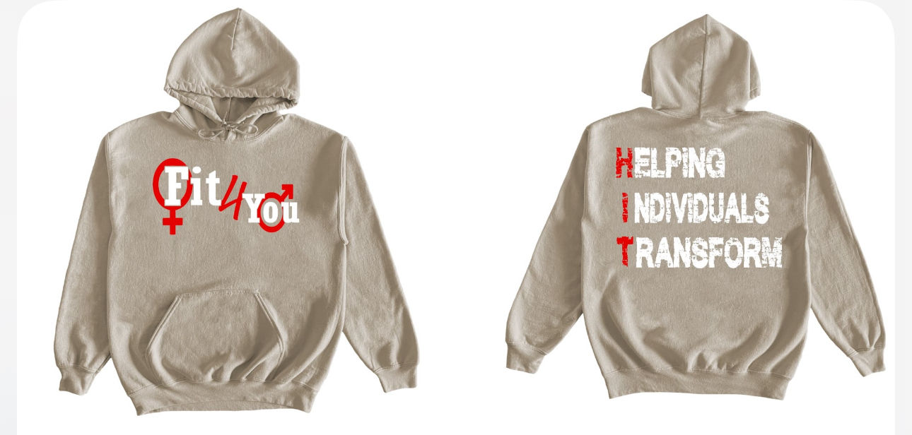 H.I.T❗️Hoodie