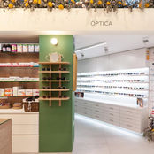 Reforma de optica