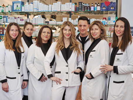 Tendencias en uniformidad para farmacia en 2025: diseño, comodidad y marca personal
