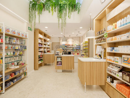Rediseño de farmacias sin obras: cómo transformar tu farmacia sin cerrar ni realizar grandes inversiones