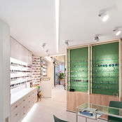 Reforma de optica