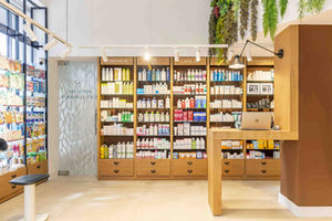 Diseño de herbolarios: claves para crear una tienda natural atractiva y comercial