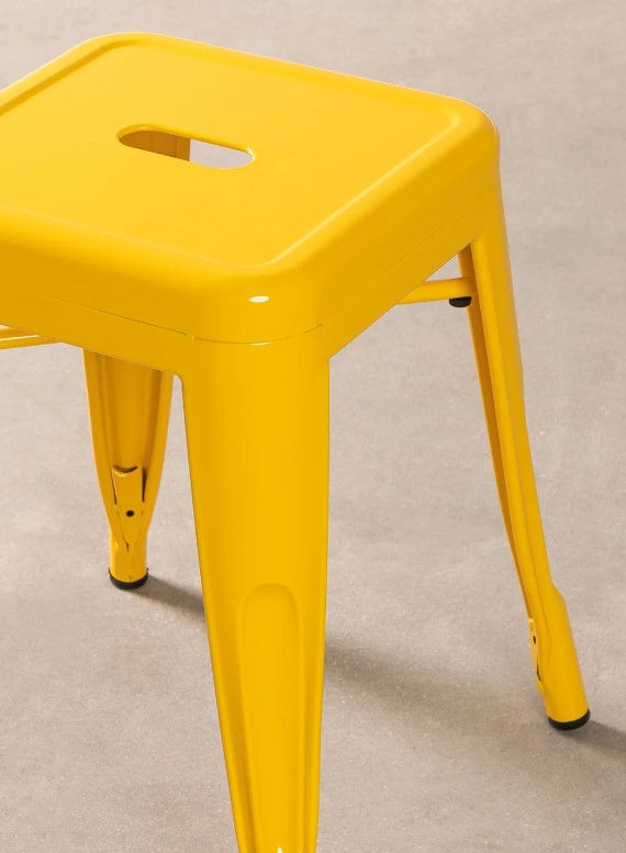 Miniatura: Taburete Bajo Lix