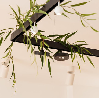 Personalización del mobiliario en farmacias