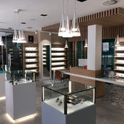 Reforma de optica