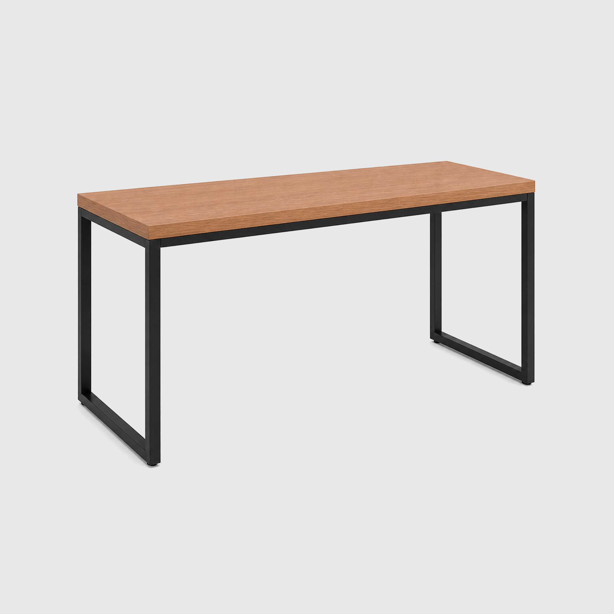 Mesa de apoyo estructura metálica