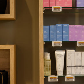 Cómo exponer producto en tu farmacia para vender más sin perder profesionalidad