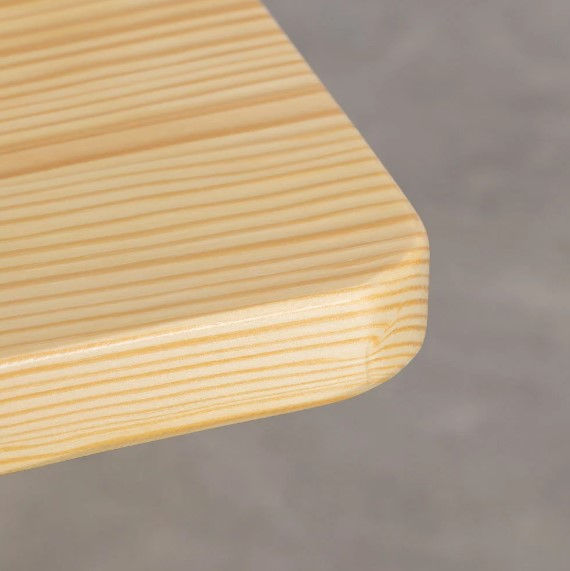 Miniatura: Mesa industrial Lix