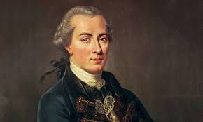 Kant: Ética 