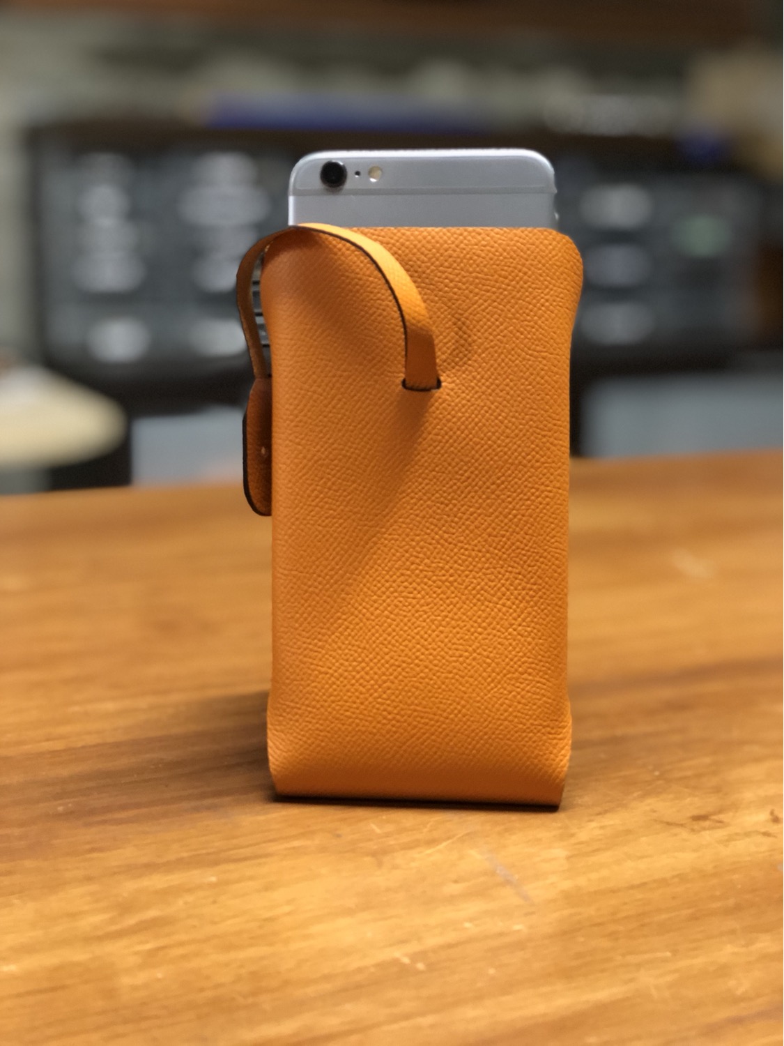 Miniature : Housse Smartphone 5 couleurs
