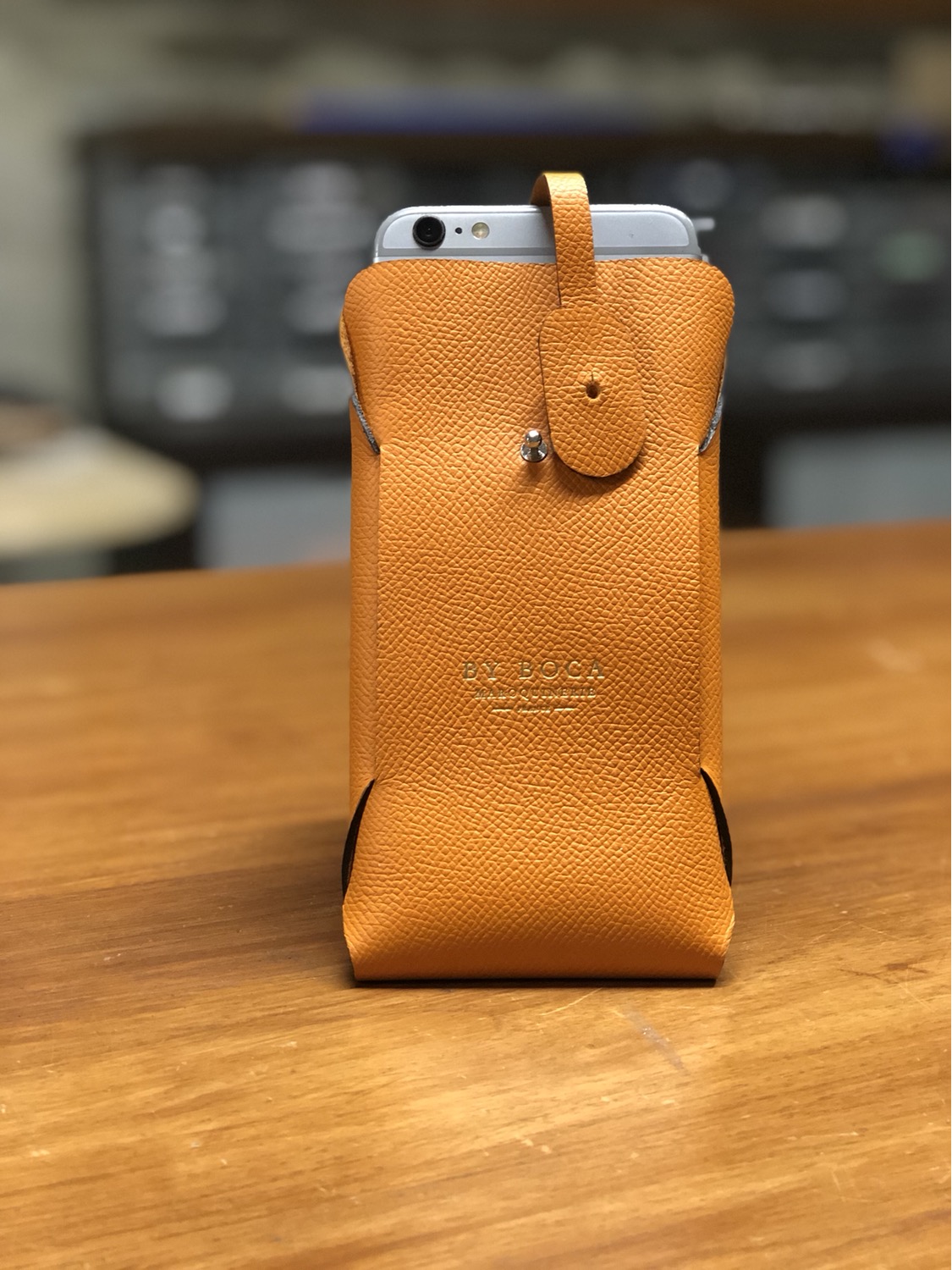 Miniature : Housse Smartphone 5 couleurs