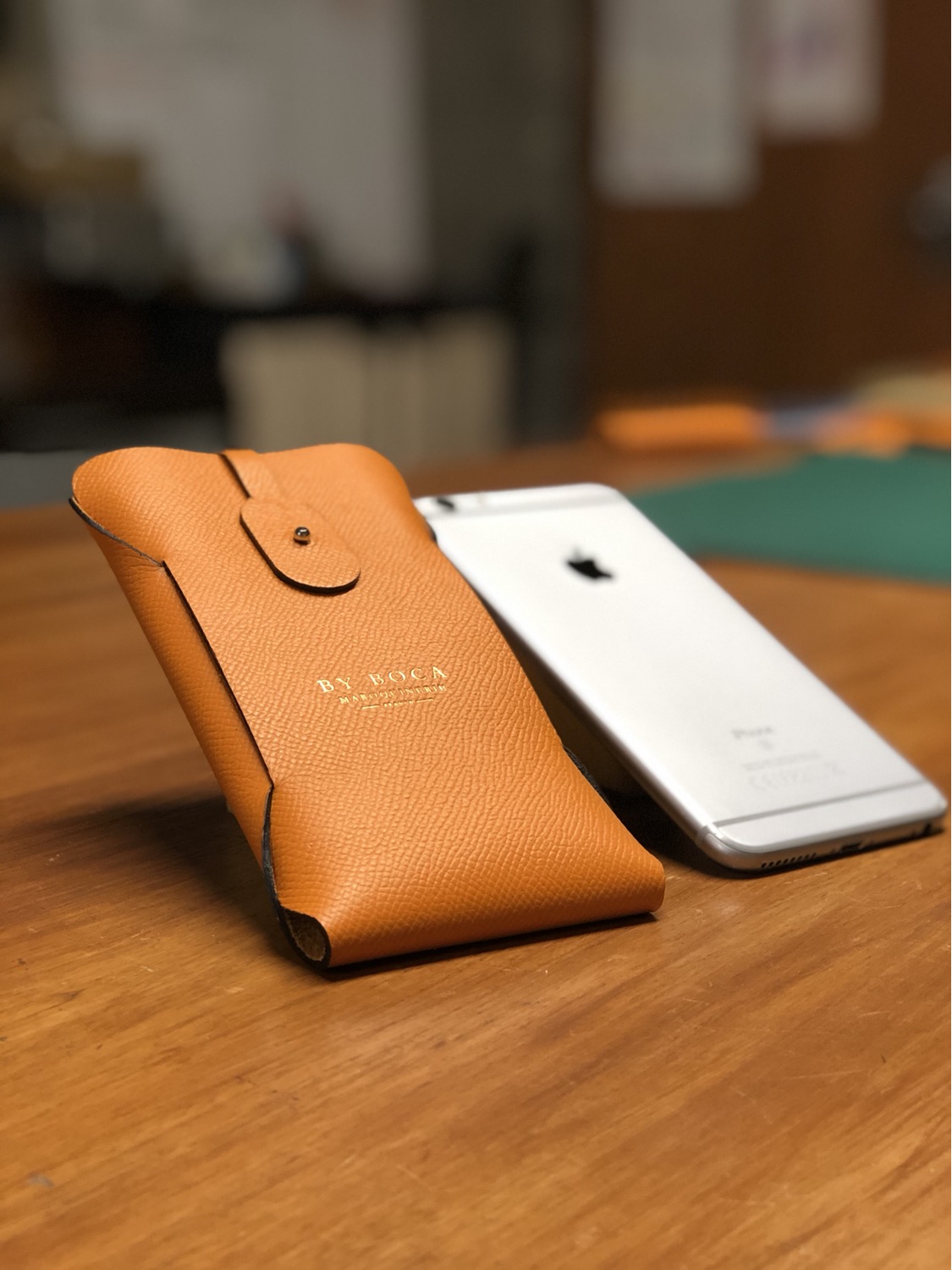 Miniature : Housse Smartphone 5 couleurs