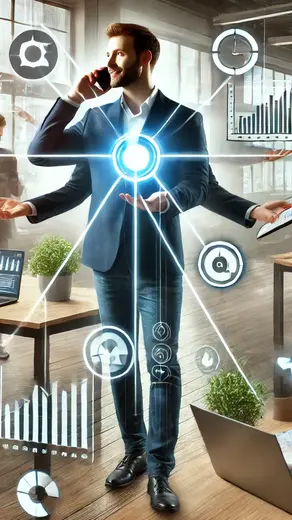 Why Executive Assistants Are The Backbone Of Startups;