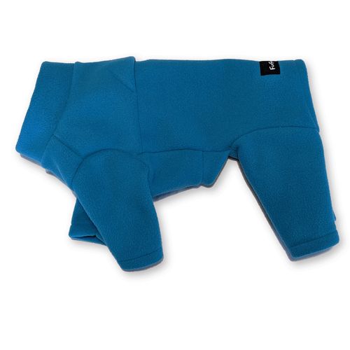 FurFrienz Dog Jump Suit Water Repellent for Adventure