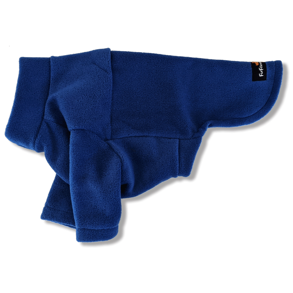 Thumbnail: Dog Fleece Jumpers