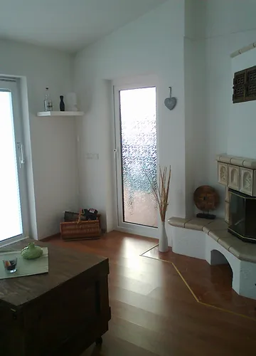 Ferienhaus Krakow Am See Haus Am See