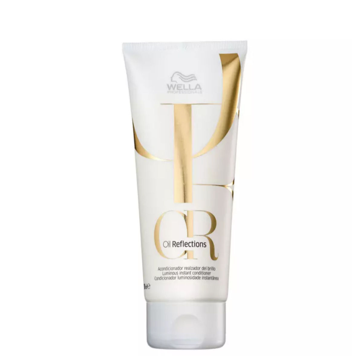 Wella Professionals Oil Reflections Condicionador 200ml