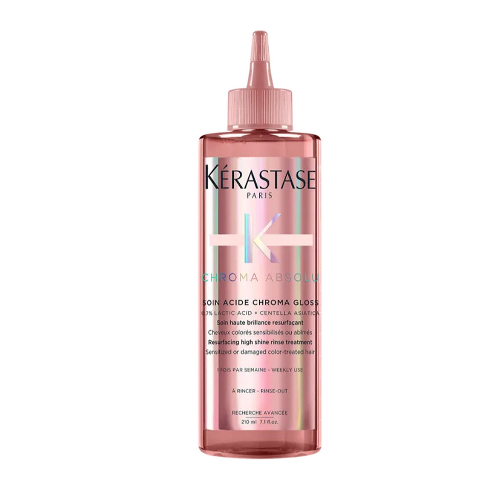 Kérastase Chroma Absolu Soin Acide Hair Gloss 210ml