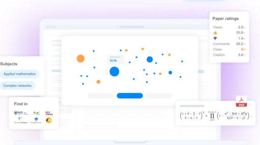 OpenRead : la plateforme d'apprentissage en ligne révolutionnaire